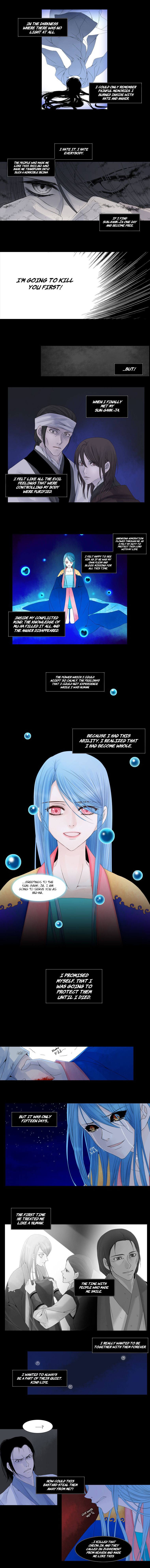 Heavenly Match Chapter 30 2
